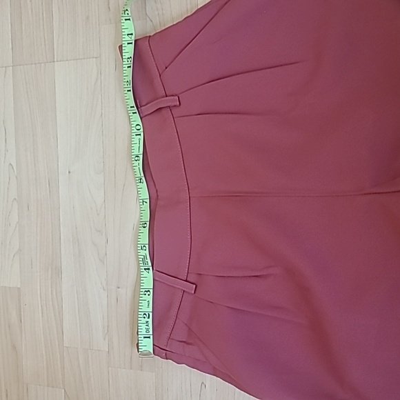 SHEIN Essnce Ladies" Short Blazer With Long Sleeves Dress Pants Suits Size S - Picture 15 of 16